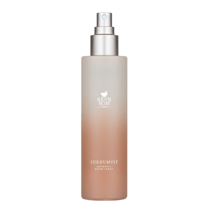 Reunrom Aromatic Room Spray 150ml. Sukhumvit