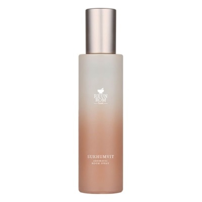Reunrom Reunrom Aromatic Room Spray 150ml. Sukhumvit