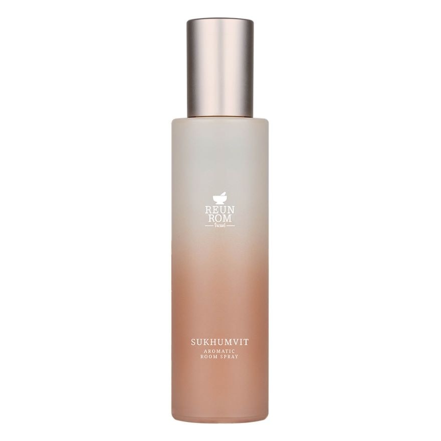 Reunrom Aromatic Room Spray 150ml. Sukhumvit