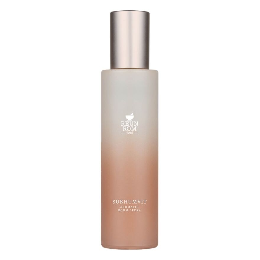 Reunrom Aromatic Room Spray 150ml. Sukhumvit