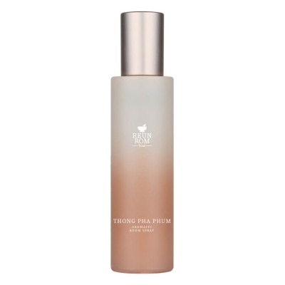 Reunrom Reunrom Aromatic Room Spray 150ml. Thong Pha Phum