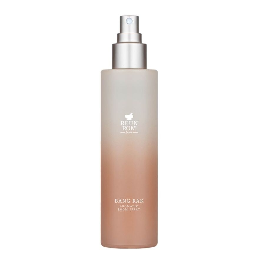 Reunrom Aromatic Room Spray 150ml. Bang Rak