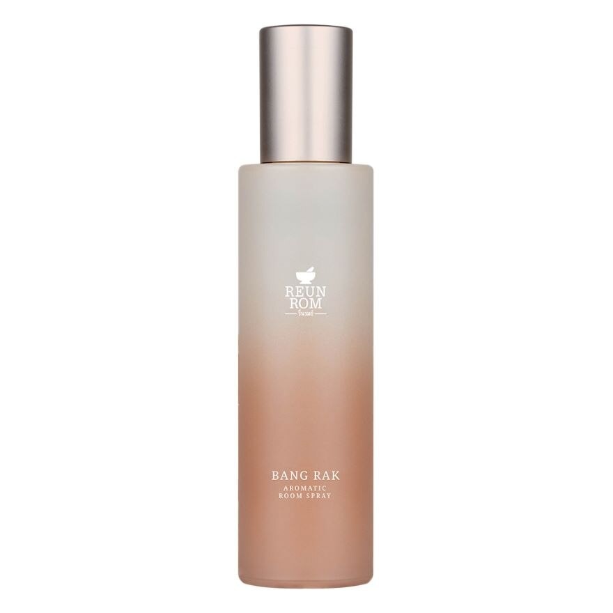 Reunrom Aromatic Room Spray 150ml. Bang Rak