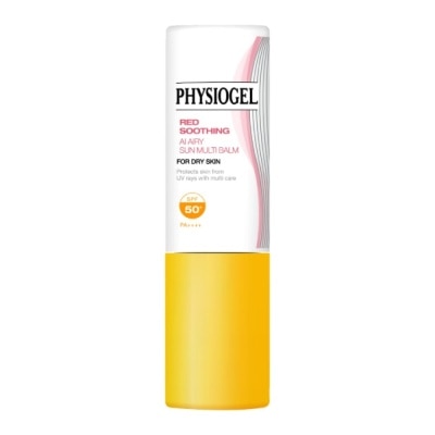 Physiogel ฟิสิโอเจล เอไอ แอร์รี ซัน บาล์ม SPF50+ PA++++ 7 กรัม กันแดดเนื้อบาล์มแบบแท่ง