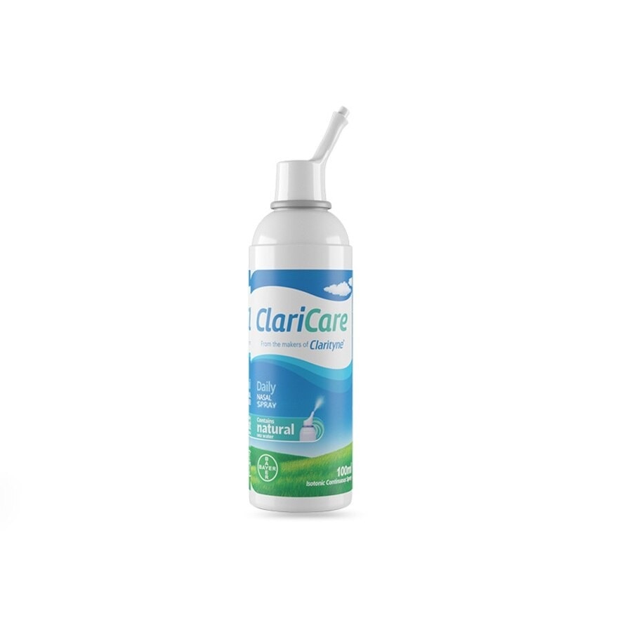 ClariCare Nasal Spray 100 ml