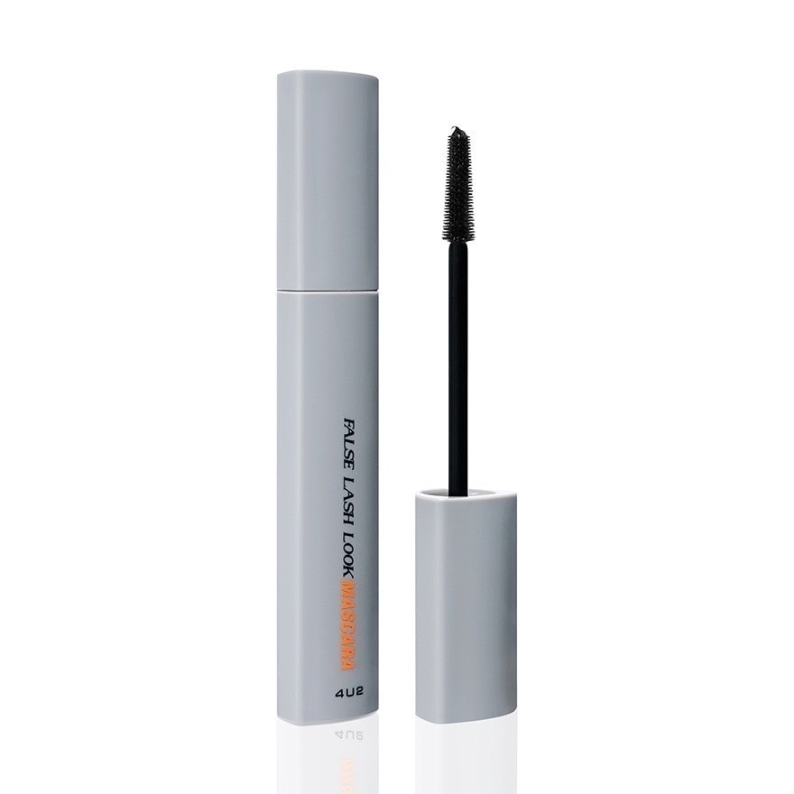 4 U 2 4U2 False Lash Look Mascara 6g. Black