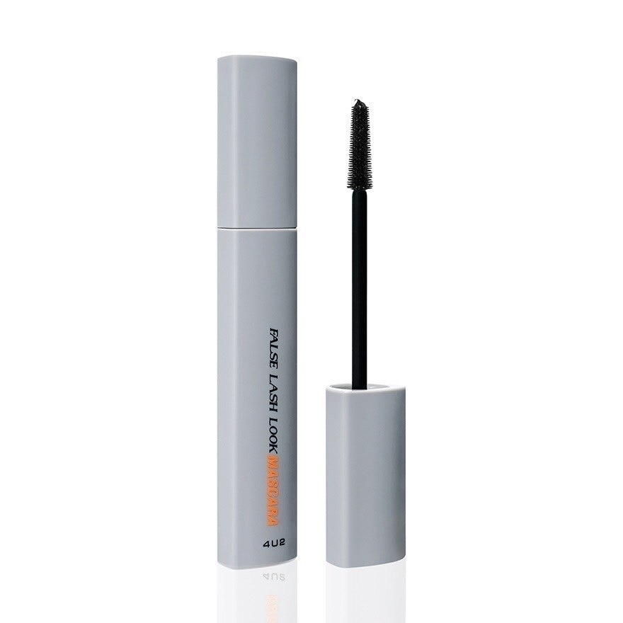 4U2 False Lash Look Mascara 6g. Black