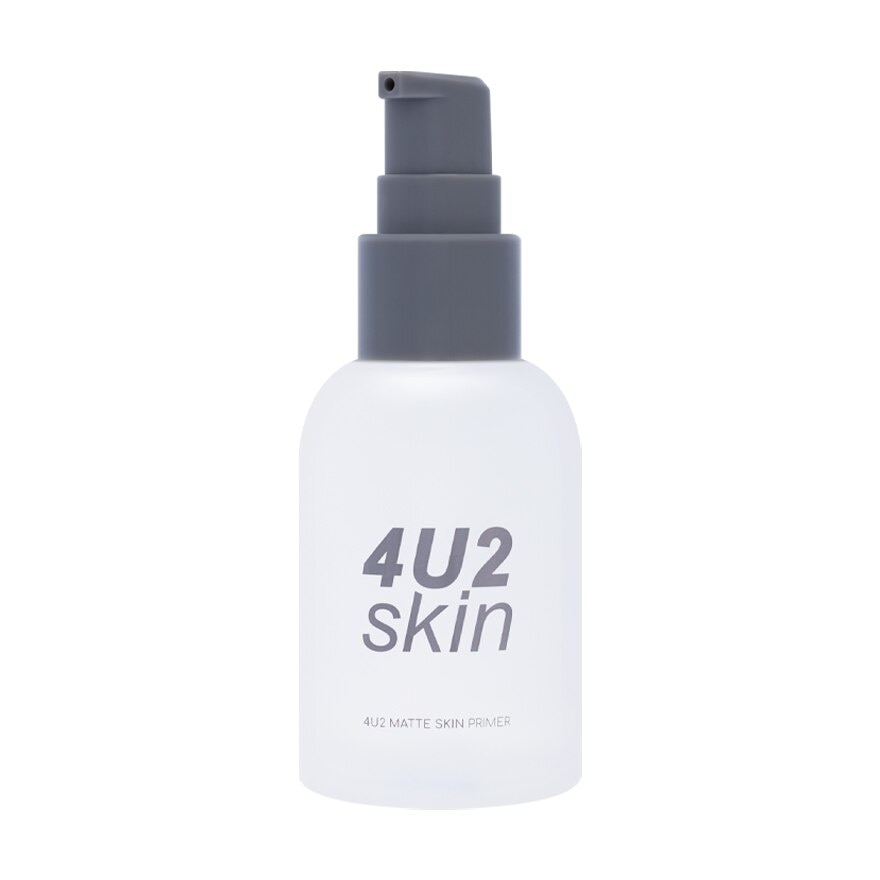 4U2 Matte Skin Primer 35g. Clear