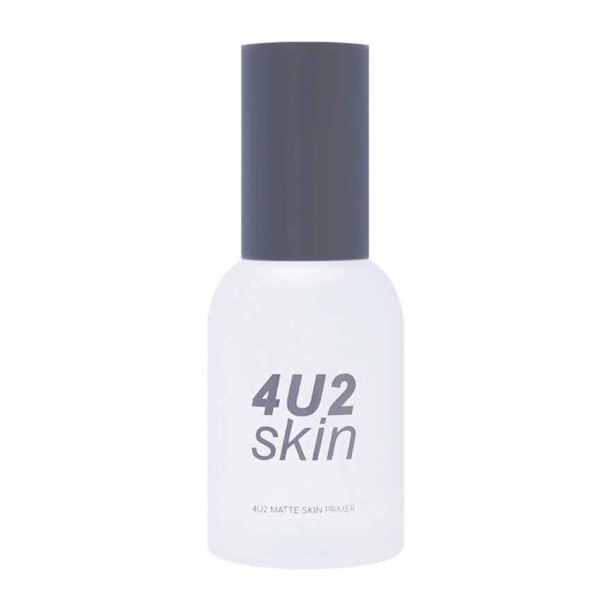 4U2 Matte Skin Primer 35g. Clear