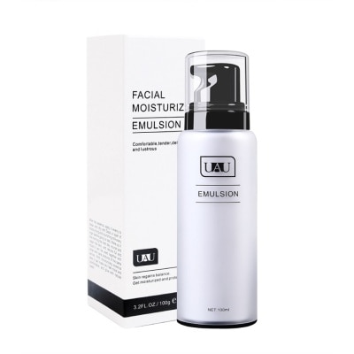 UAU UAU Face Moisturizing Soft Emulsion 100 ml.