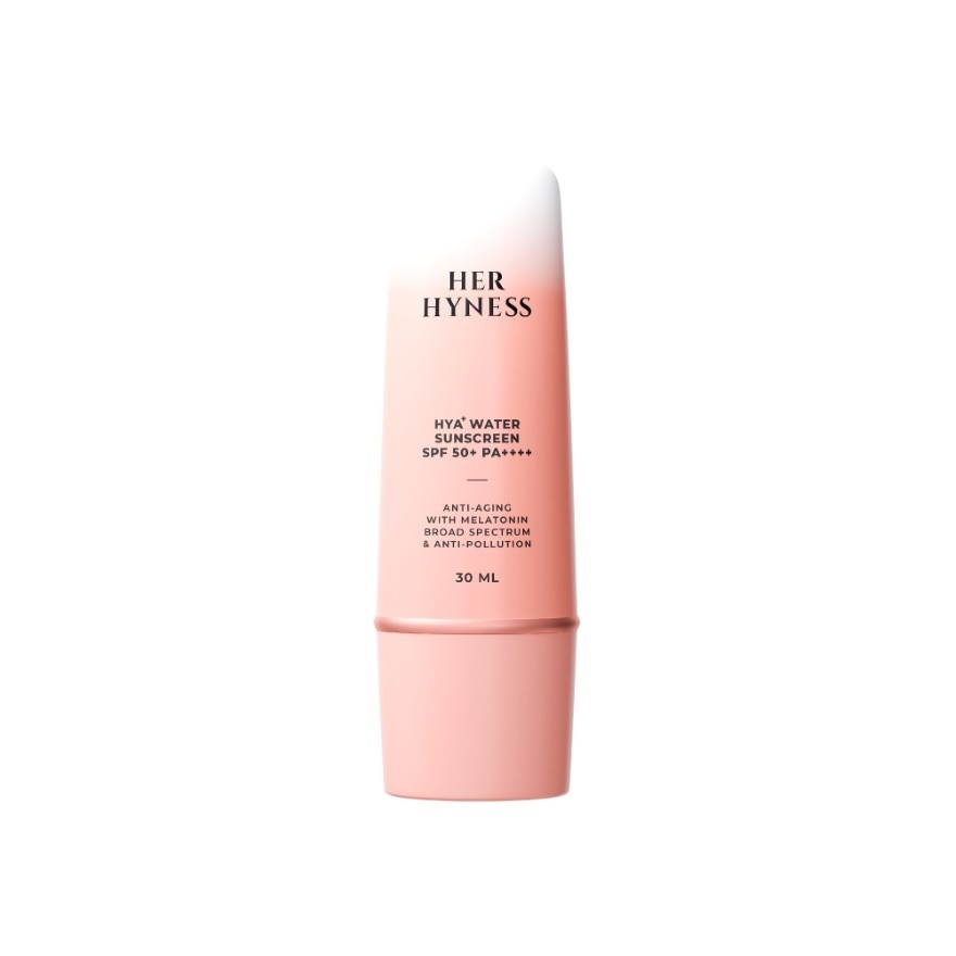 Her Hyness HYA+ Water Sunscreen SPF 50+ PA++++ 30 ml. image