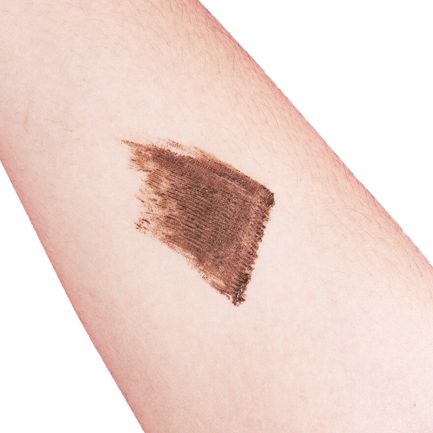 Cosluxe Browsup Eyebrows Wax 7.5g. Brown