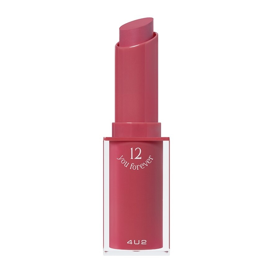 4U2 You're Mine Powder Lipstick 3g. 12 You Forever