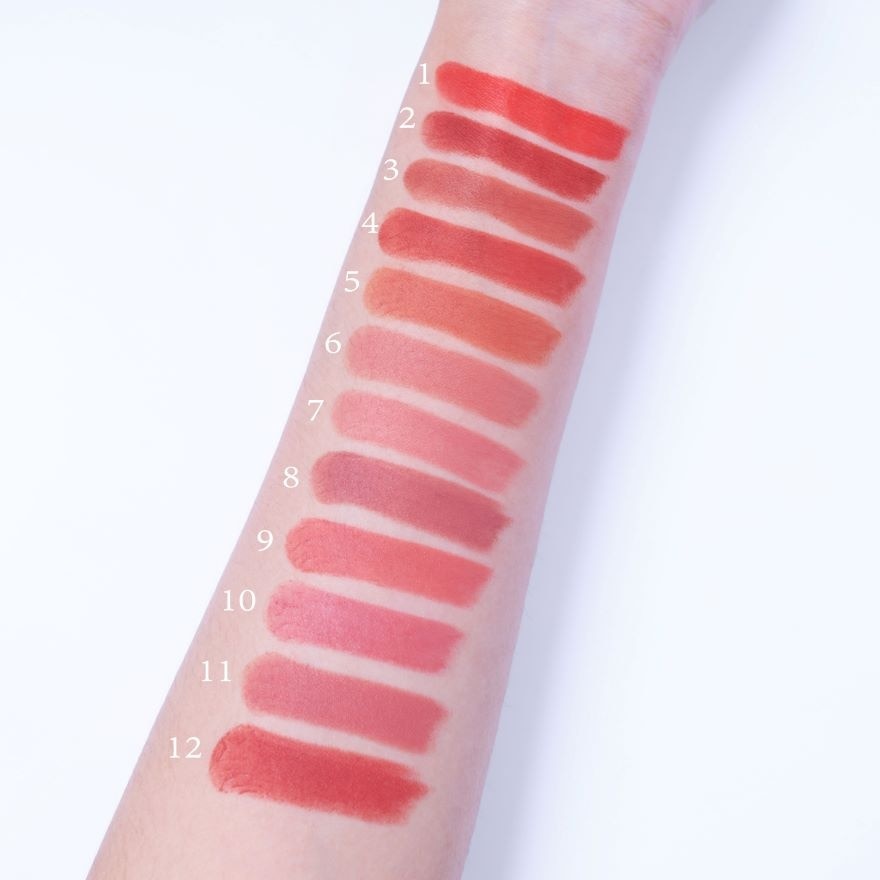 4U2 You're Mine Powder Lipstick 3g. 01 The Beginning