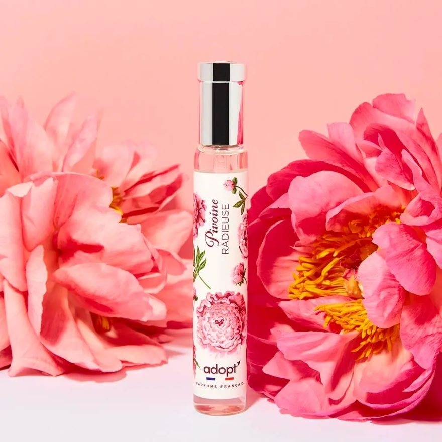 Adopt Pivoine Radieuse Eau De Parfum 30ml.