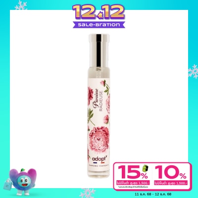 Adopt Adopt Pivoine Radieuse Eau De Parfum 30ml.