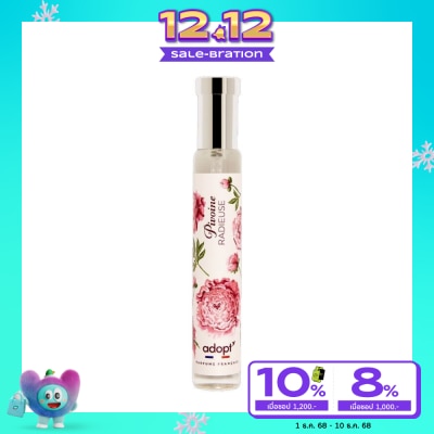 Adopt อดอป น้ำหอม ปีวอน คาดีเอิส โอ เดอ พาร์ฟูม 30มล.