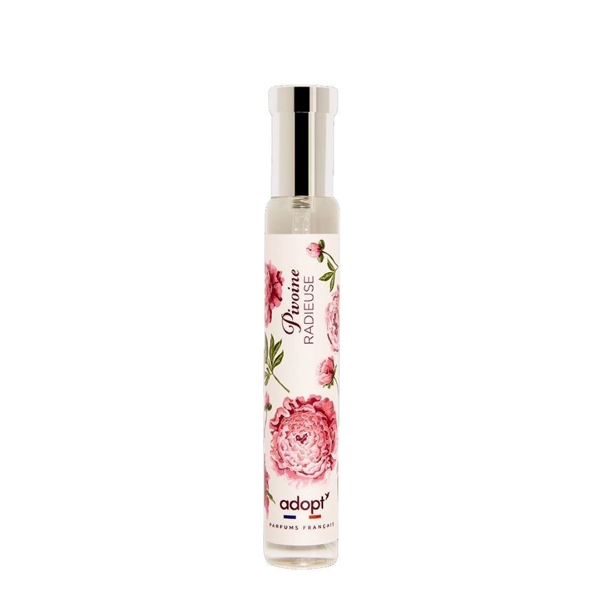 Adopt Pivoine Radieuse Eau De Parfum 30ml.