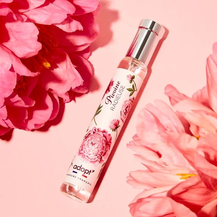 Adopt Pivoine Radieuse Eau De Parfum 30ml.