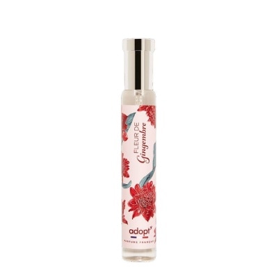 Adopt Adopt Fleur De Gingembre Eau De Parfum 30ml.