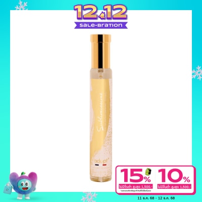 Adopt Adopt Sublimissime Eau De Parfum Pailletee Glittery 30ml.