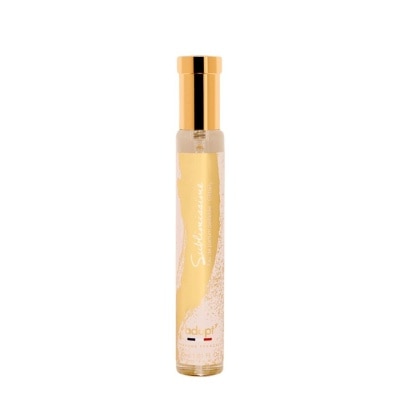 Adopt Adopt Sublimissime Eau De Parfum Pailletee Glittery 30ml.