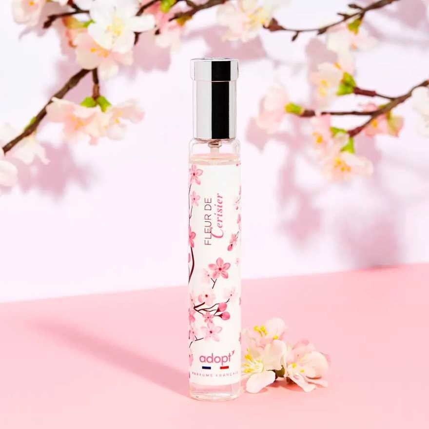 Adopt Fleur De Cerisier Eau De Parfum 30ml.