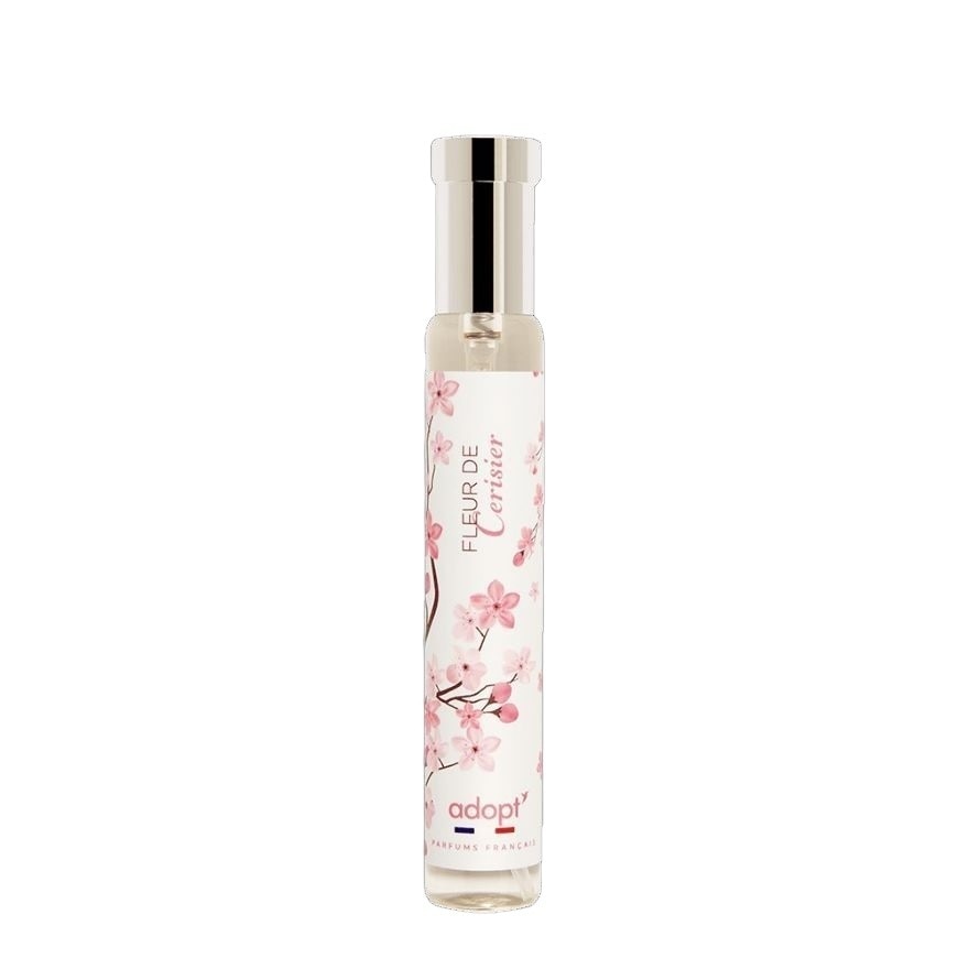 Adopt Fleur De Cerisier Eau De Parfum 30ml.