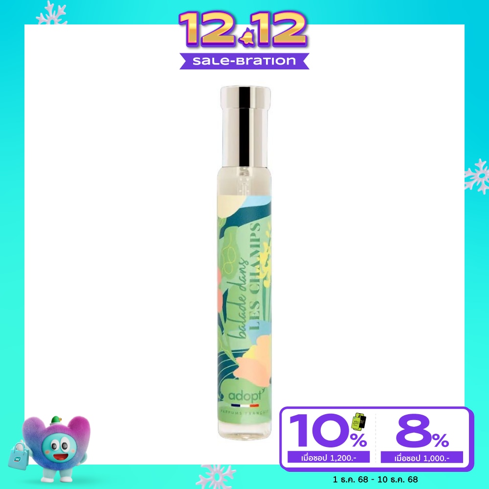 อดอป น้ำหอม บาลาด ดอง เล ช็อง โอ เดอ พาร์ฟูม 30มล.