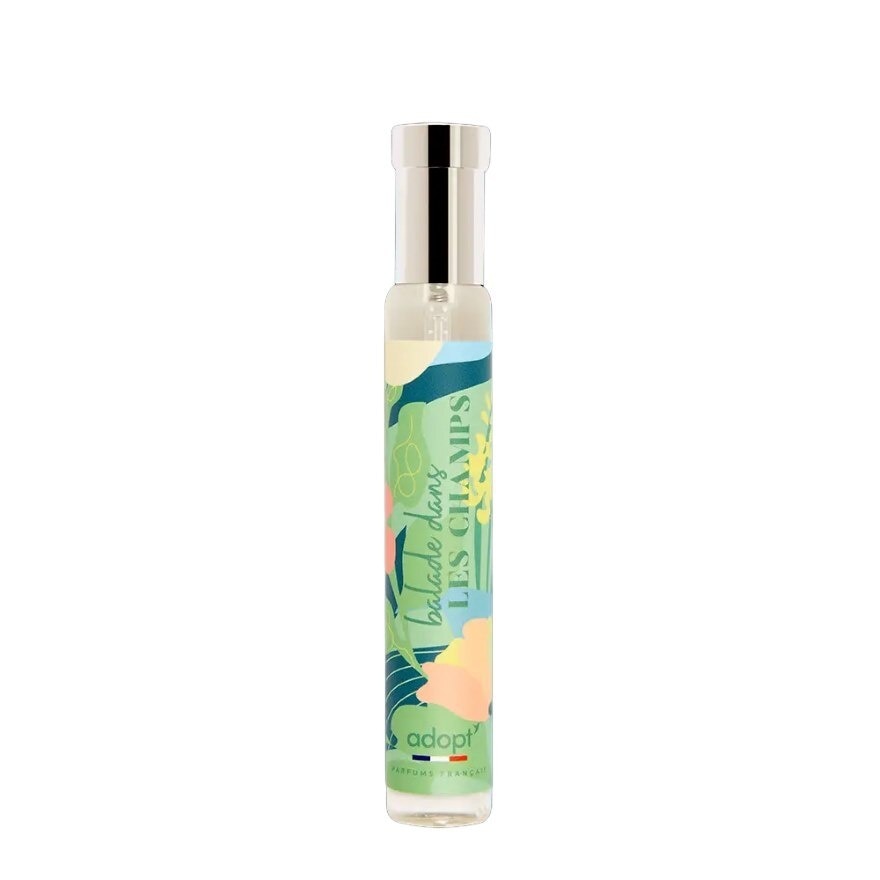 Adopt Balade Dans Les Champs Eau De Parfum 30ml.