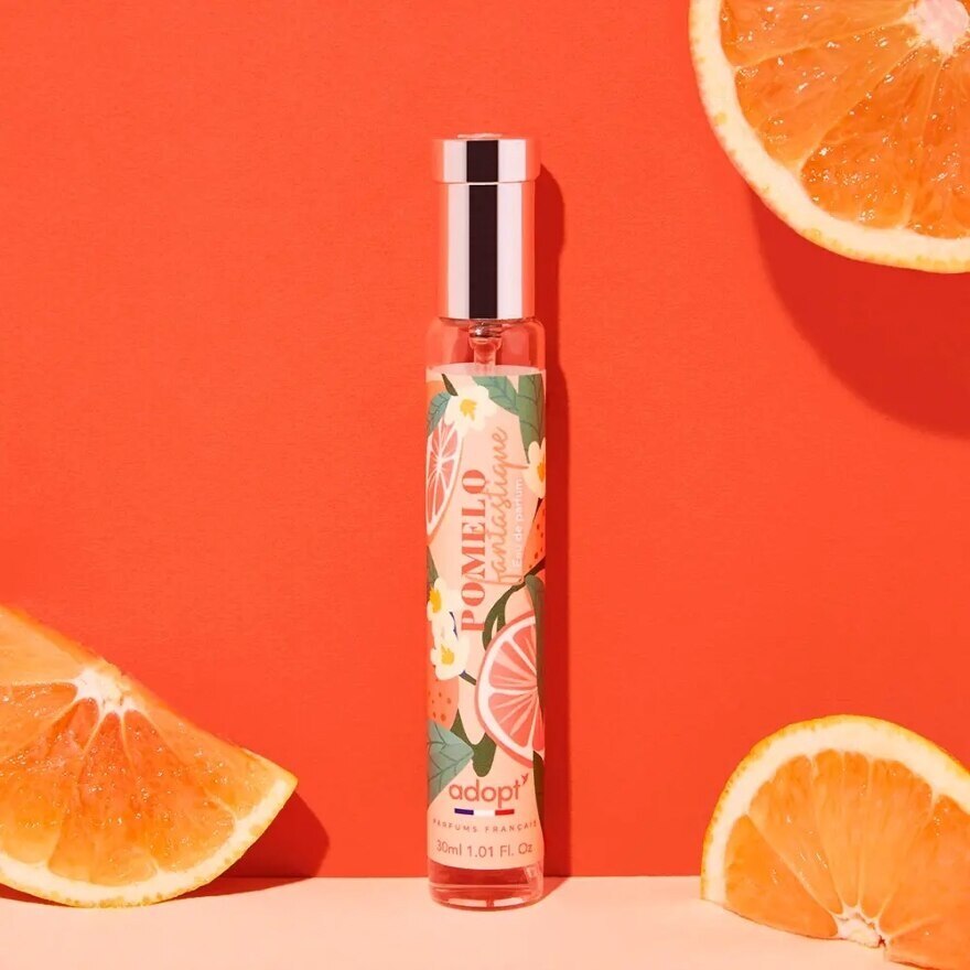 Adopt Pomelo Fantastique Eau De Parfum 30ml.