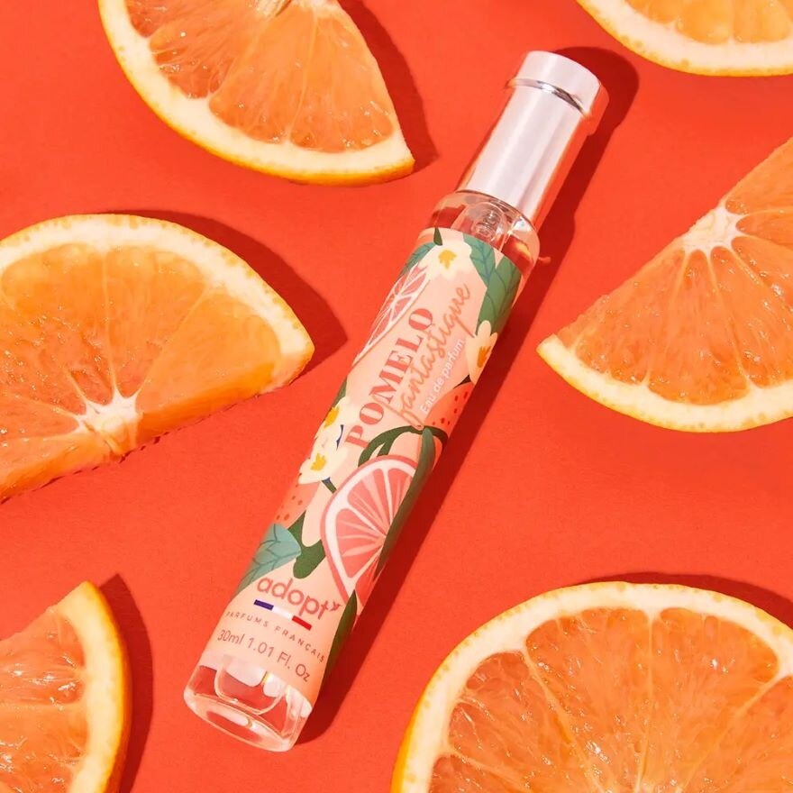 Adopt Pomelo Fantastique Eau De Parfum 30ml.