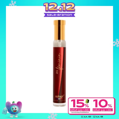 Adopt Adopt Au Feminin Eau De Parfum 30ml.