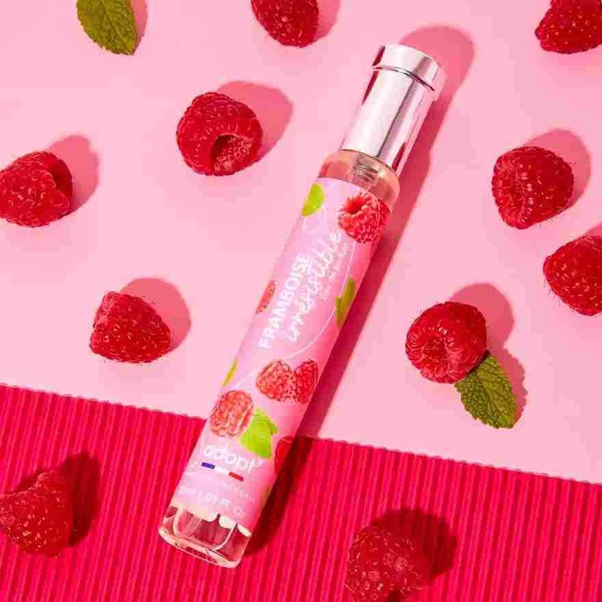 Adopt Framboise Irresistible Eau De Parfum 30ml.