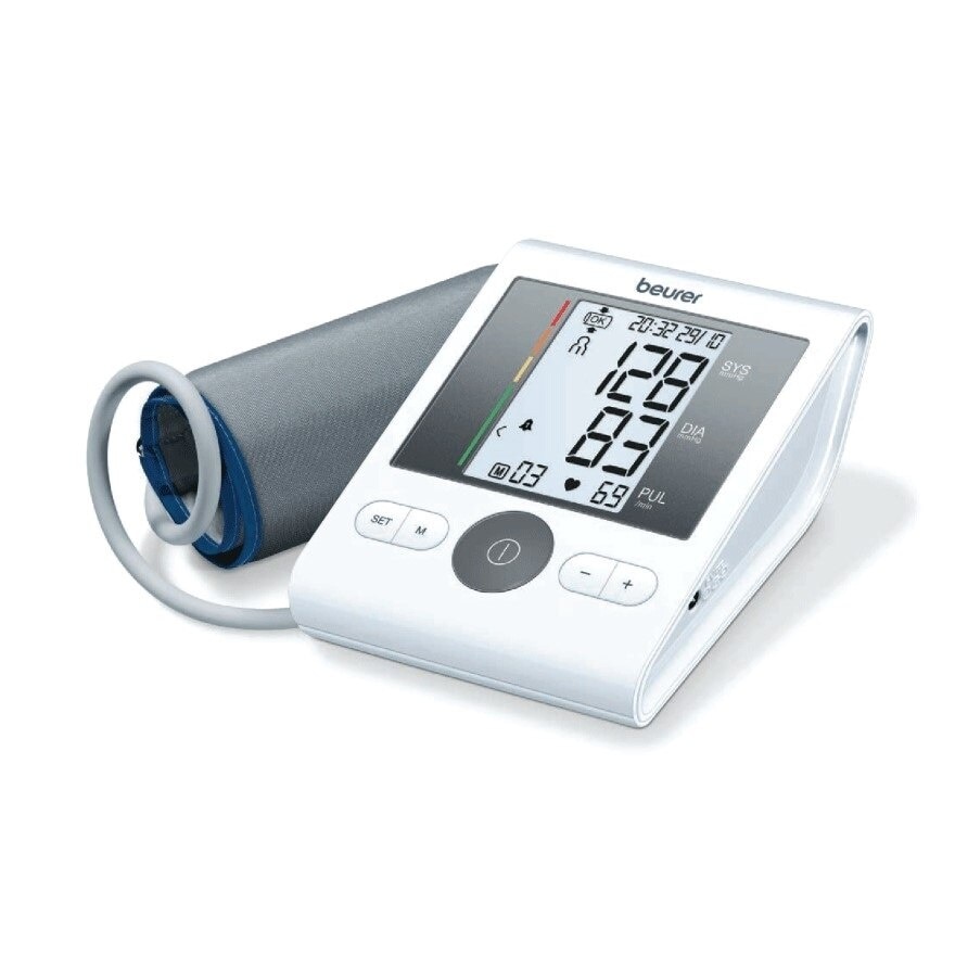 บอยเลอร์ เครื่องวัดความดัน รุ่น BM28 image