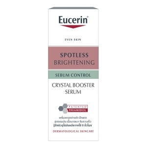 EUCERIN SPOTLESS CRYSTAL BOOSTER SERUM 7 ML GWP