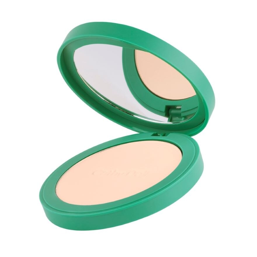 Cathy Doll Acne CC Speed Oil Control Powder Translucent 12g.