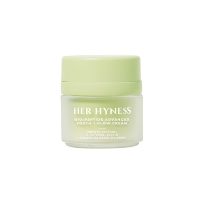 Her Hyness Her Hyness Bio-Peptide Advance Youth+Glow Cream 30ml.