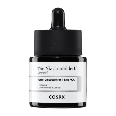 COSRX COSRX The Niacinamide 15 Serum 20ml