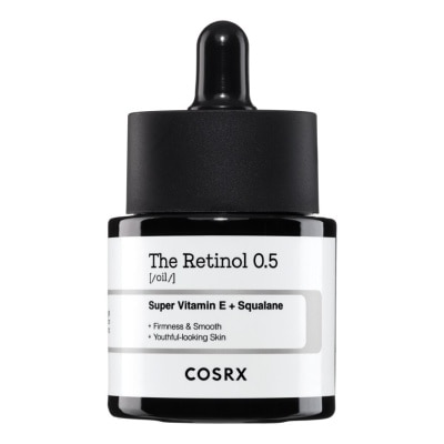 COSRX COSRX The Retinol 0.5 Oil 20 ml.