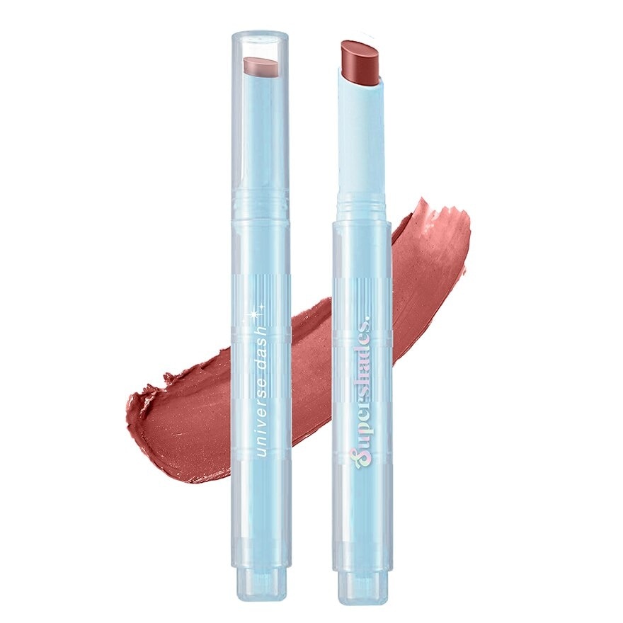 Supershades #Supershades Universe Dash Lip Tint 01