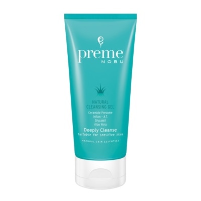 Preme Nobu Preme Nobu Natural Cleansing Gel 75 g.