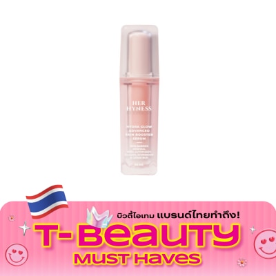 Her Hyness Her Hyness Hydra Glow Advance Skin Boost Serum 30ml. image