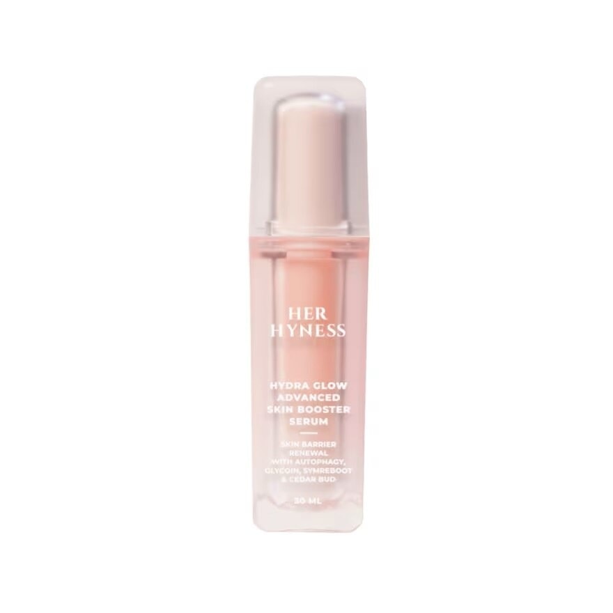 Her Hyness Hydra Glow Advance Skin Boost Serum 30ml.