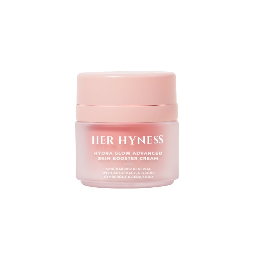 Her Hyness Hydra Glow Advanced Skin Booster Cream 30ml.