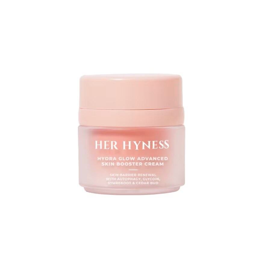 Her Hyness Hydra Glow Advanced Skin Booster Cream 30ml.