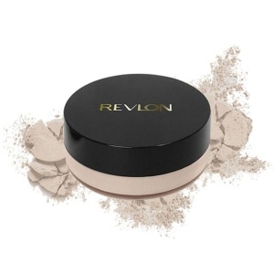 Premium Revlon T&G Trans.Loose Powder (Towny Beige) 1 Pcs