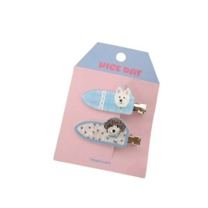 Premium Nivea Hair Clip 1 Pcs (Mix)