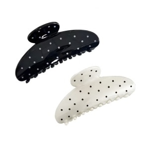Premium Nivea Hair Clip 1 Pcs (Mix) image