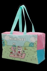 Premium Unilever X MOMOREI Bag 1 Pcs